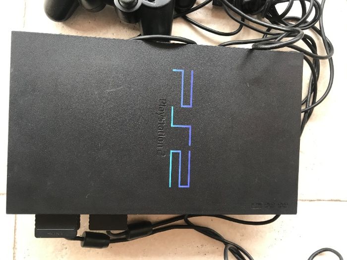 playstation 2 olx